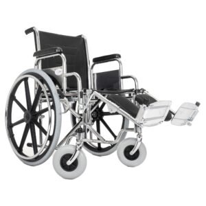 fundos para compra de silla de ruedas